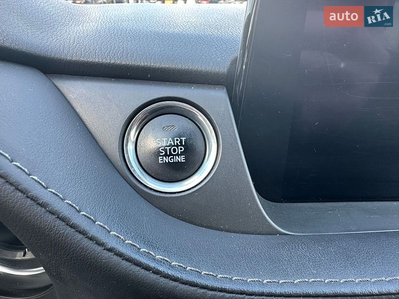 Седан Mazda 6 2019 в Києві фото 33 Седан Mazda 6 2019 в Києві