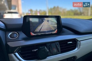 Седан Mazda 6 2016 в Киеве