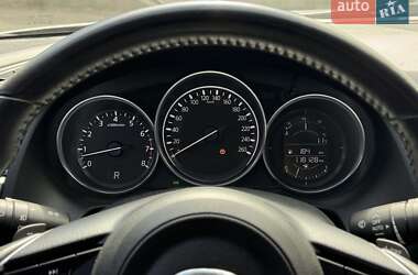 Седан Mazda 6 2017 в Киеве