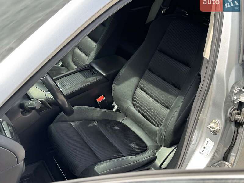Седан Mazda 6 2017 в Киеве