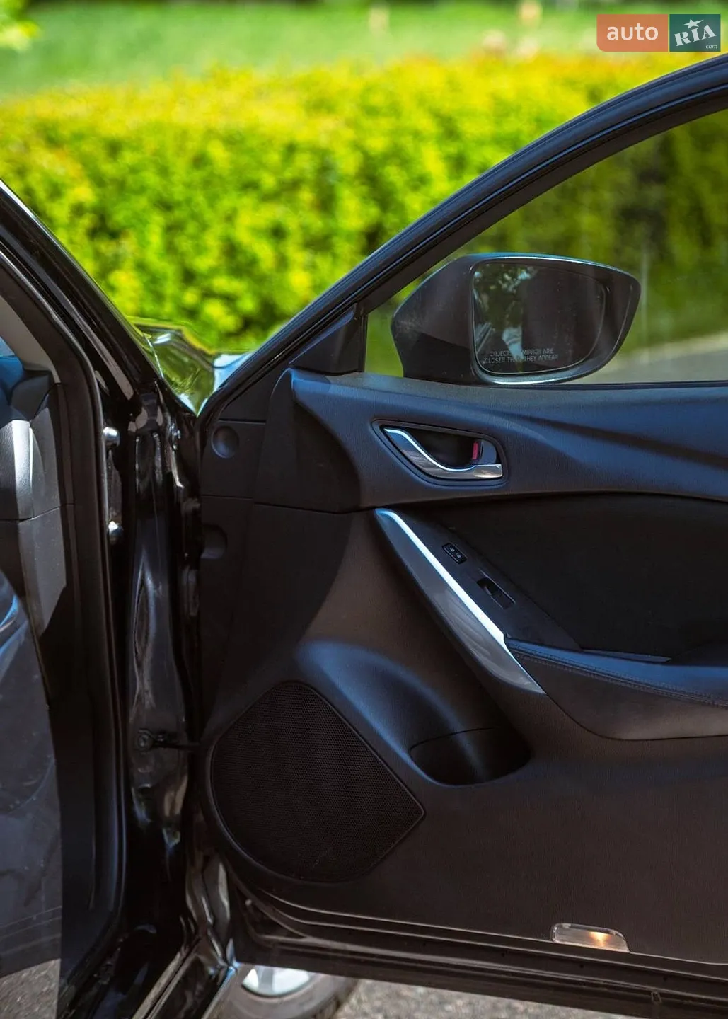 2013 Mazda 6 - мініатюра 14