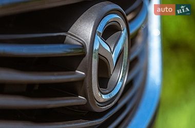 Седан Mazda 6 2013 в Одесі