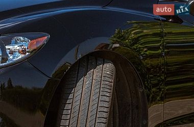 Седан Mazda 6 2013 в Одессе
