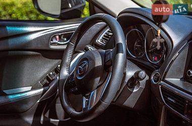 Седан Mazda 6 2013 в Одессе
