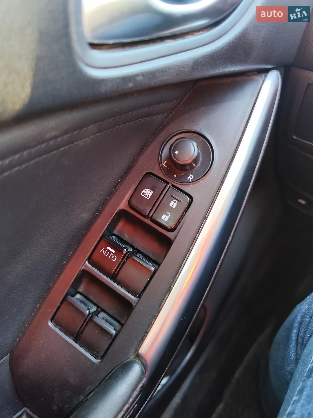 2013 Mazda 6 - мініатюра 16