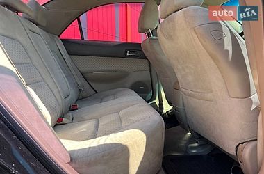Седан Mazda 6 2005 в Києві
