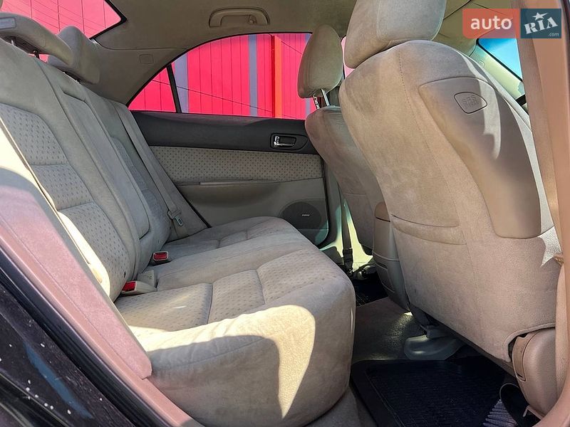 Седан Mazda 6 2005 в Києві