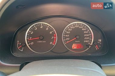 Седан Mazda 6 2005 в Києві