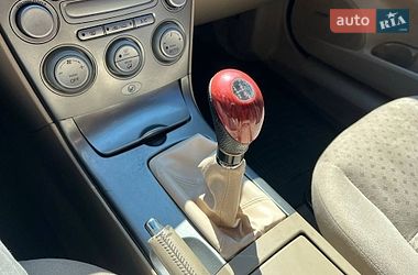 Седан Mazda 6 2005 в Києві