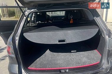Універсал Mazda 6 2007 в Ременеві фото 9 Універсал Mazda 6 2007 в Ременеві