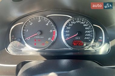 Универсал Mazda 6 2007 в Ременове