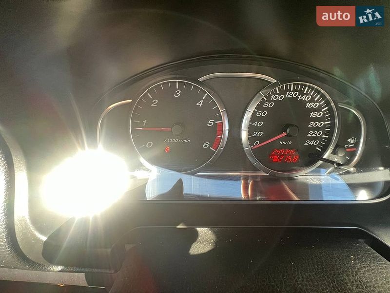Універсал Mazda 6 2007 в Ременеві фото 20 Універсал Mazda 6 2007 в Ременеві
