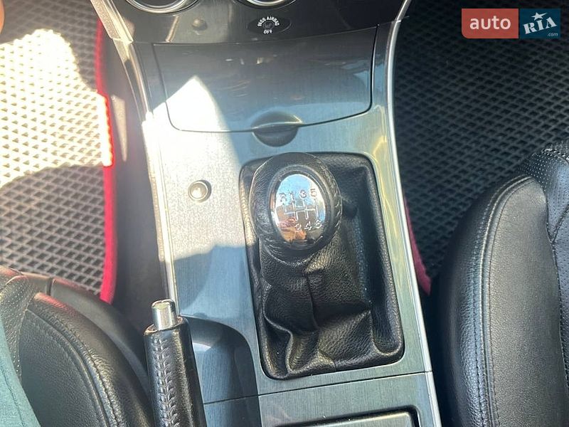 Універсал Mazda 6 2007 в Ременеві фото 21 Універсал Mazda 6 2007 в Ременеві