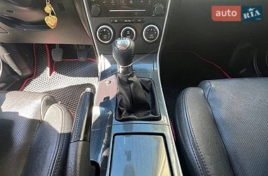 Універсал Mazda 6 2007 в Ременеві фото 26 Універсал Mazda 6 2007 в Ременеві