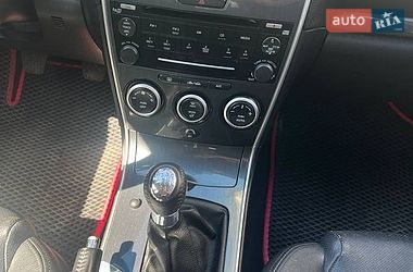 Універсал Mazda 6 2007 в Ременеві фото 29 Універсал Mazda 6 2007 в Ременеві