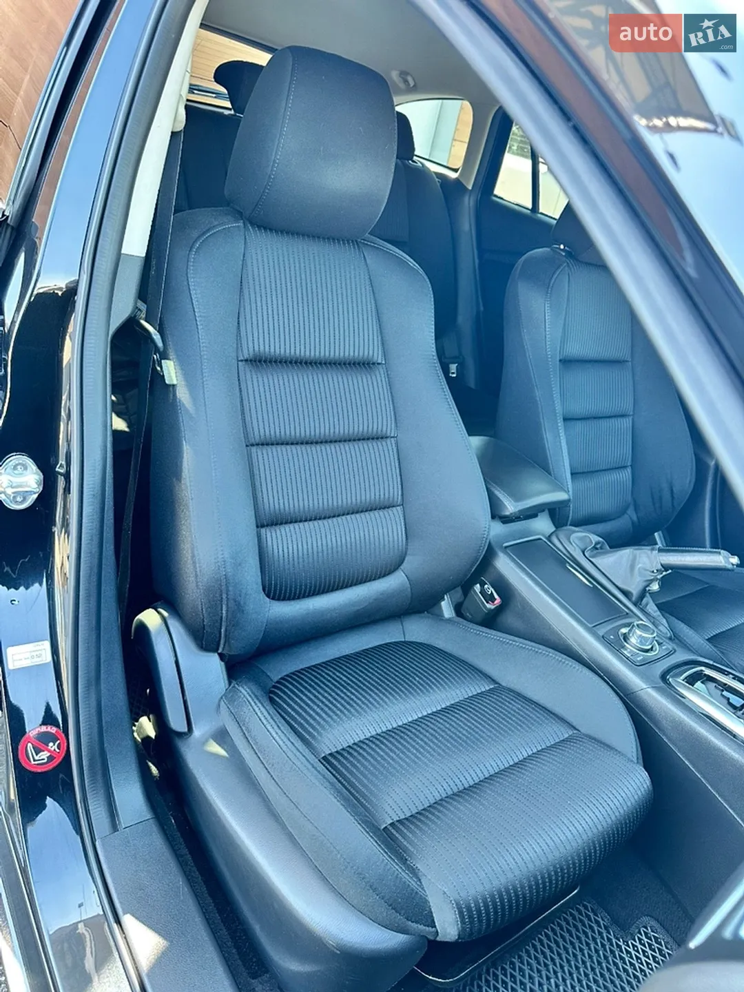 2013 Mazda 6 - мініатюра 15