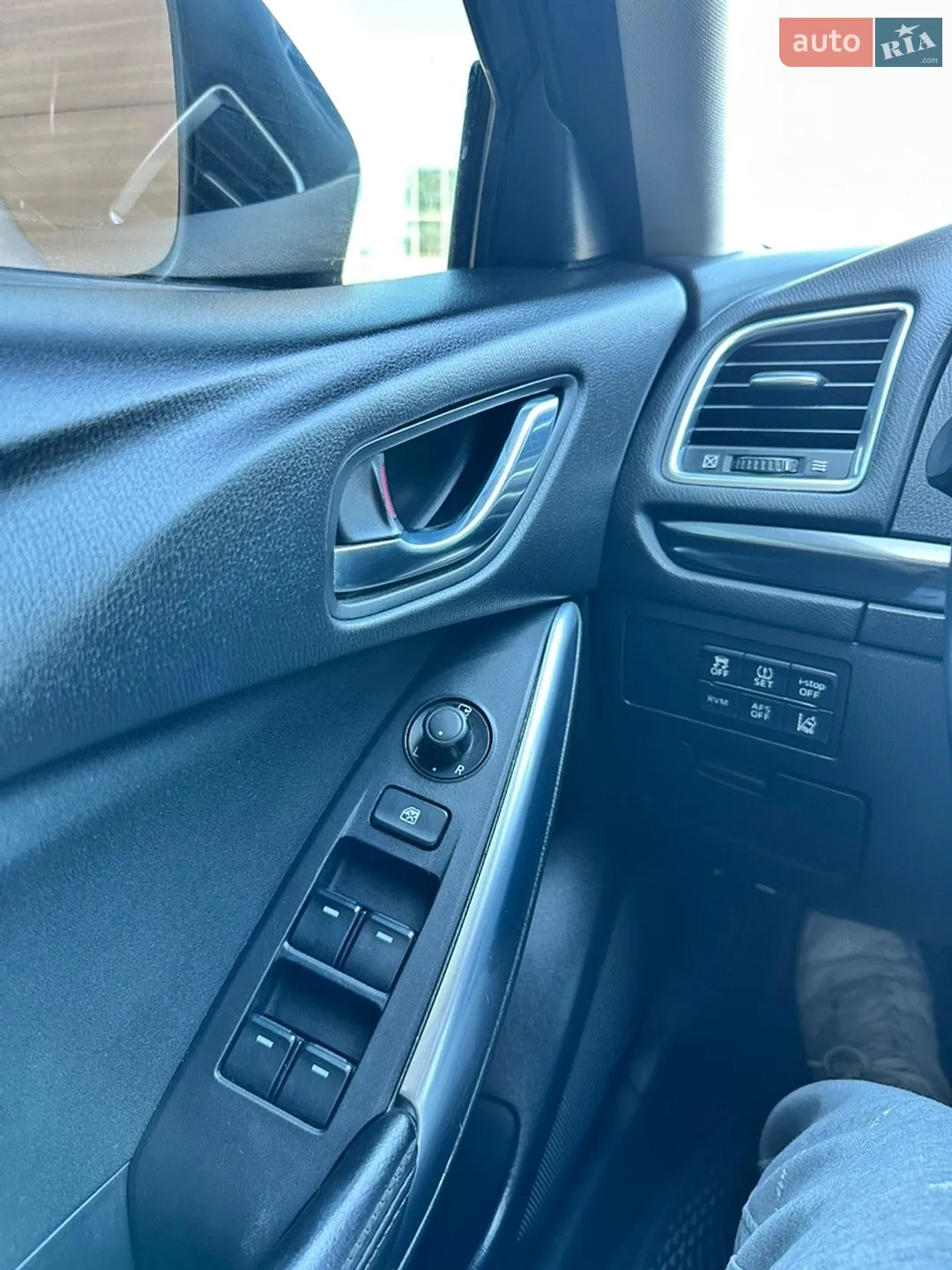 2013 Mazda 6 - мініатюра 18