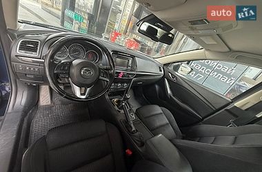 Седан Mazda 6 2013 в Хмельницькому