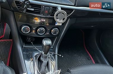Седан Mazda 6 2014 в Буче