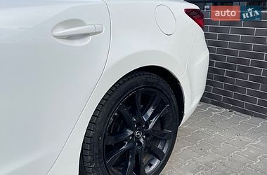 Седан Mazda 6 2013 в Черновцах