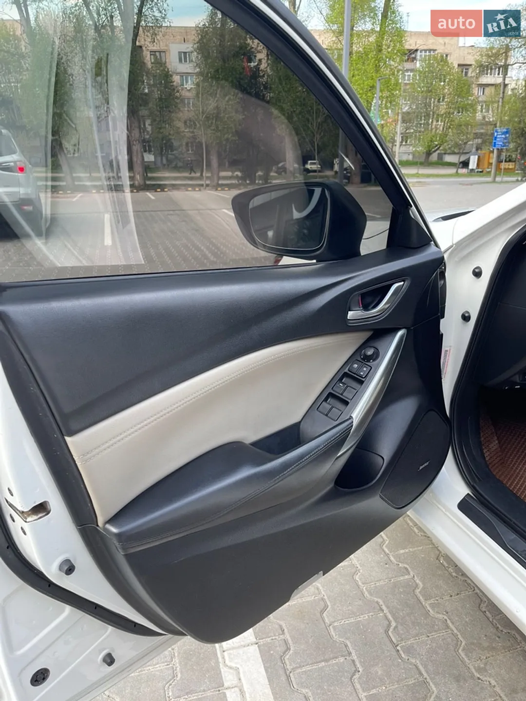 2013 Mazda 6 - мініатюра 14
