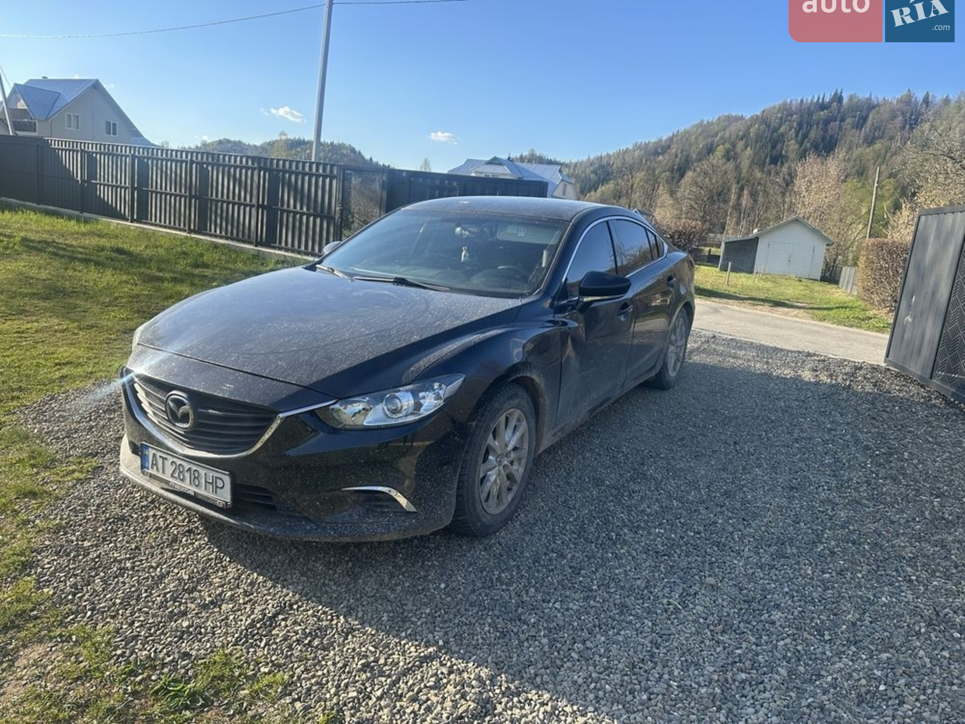 2013 Mazda 6 - мініатюра 5
