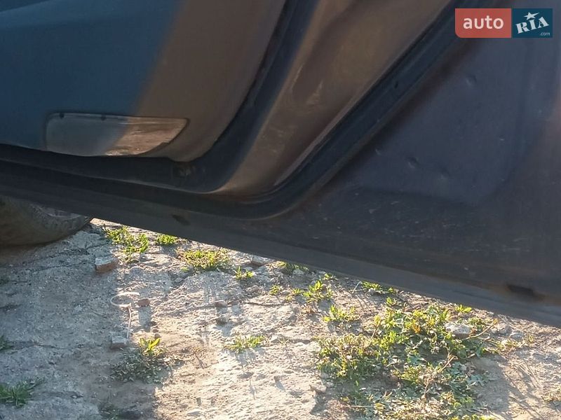 Лифтбек Mazda 6 2003 в Запорожье