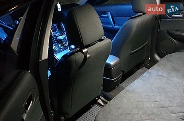 Универсал Mazda 6 2006 в Добротворе