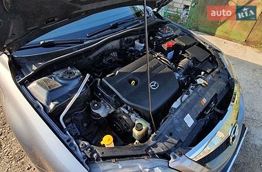 Универсал Mazda 6 2006 в Добротворе