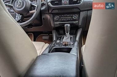 Седан Mazda 6 2016 в Измаиле