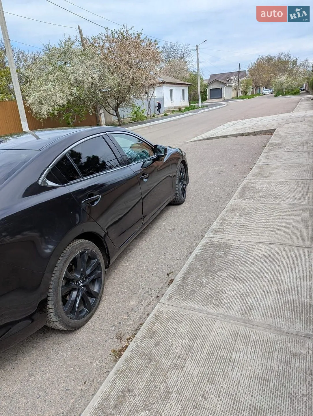 2016 Mazda 6 - мініатюра 13