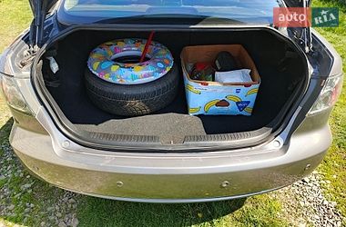 Седан Mazda 6 2005 в Лохвице