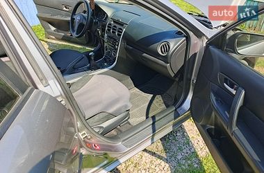 Седан Mazda 6 2005 в Лохвице
