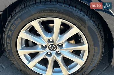 Седан Mazda 6 2015 в Борщеве