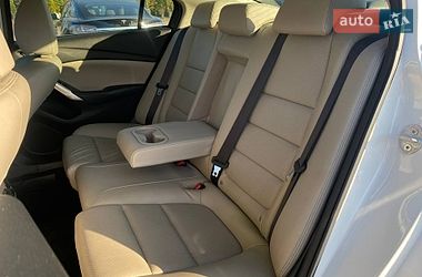 Седан Mazda 6 2017 в Киеве