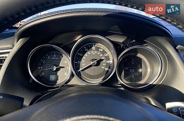 Седан Mazda 6 2017 в Киеве