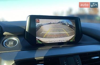 Седан Mazda 6 2017 в Киеве