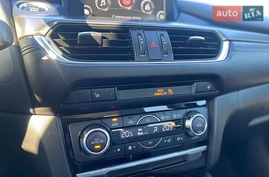 Седан Mazda 6 2017 в Киеве