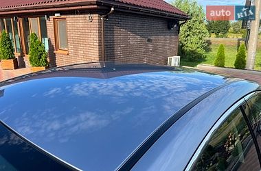 Седан Mazda 6 2014 в Чернигове