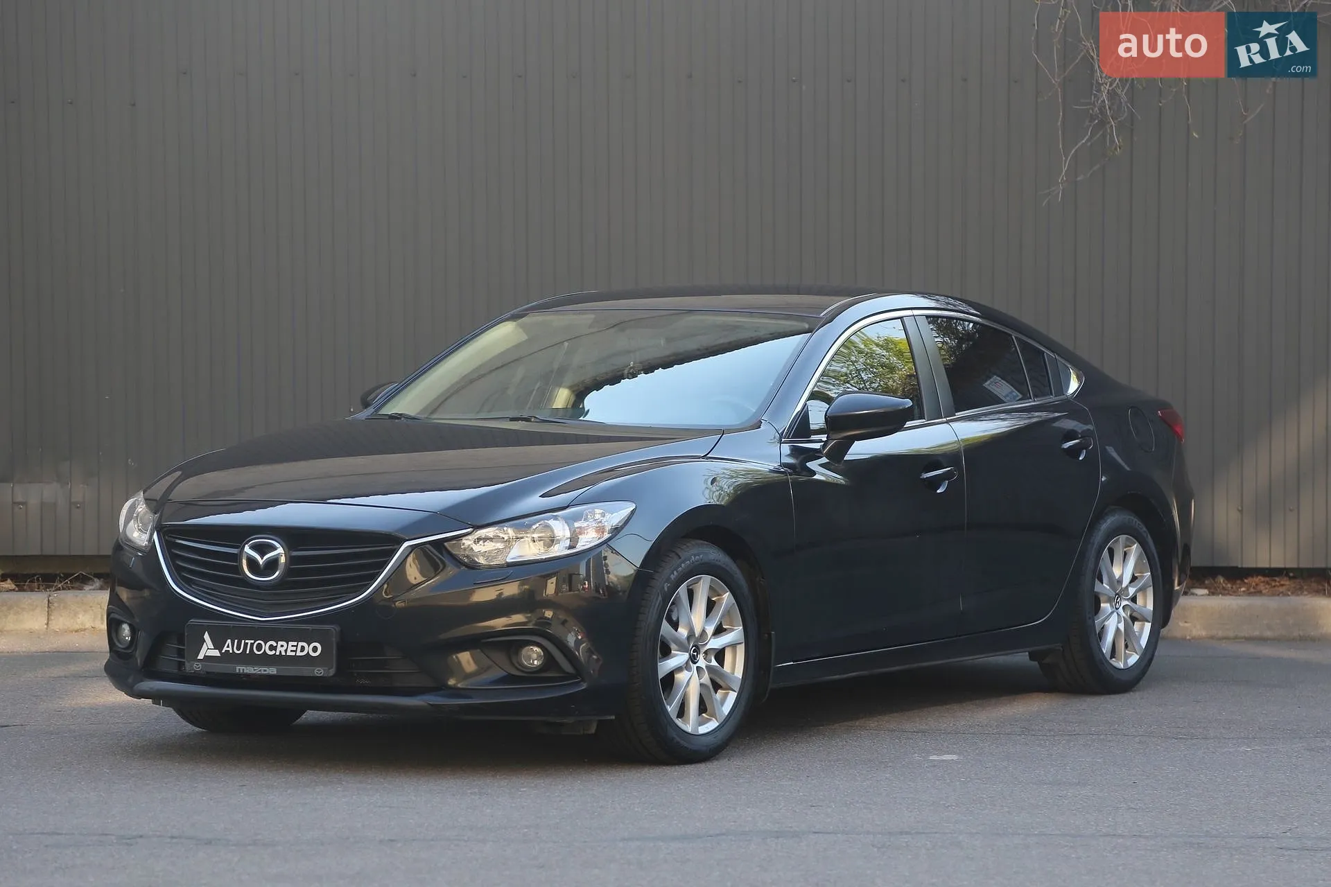 2013 Mazda 6 - мініатюра 3