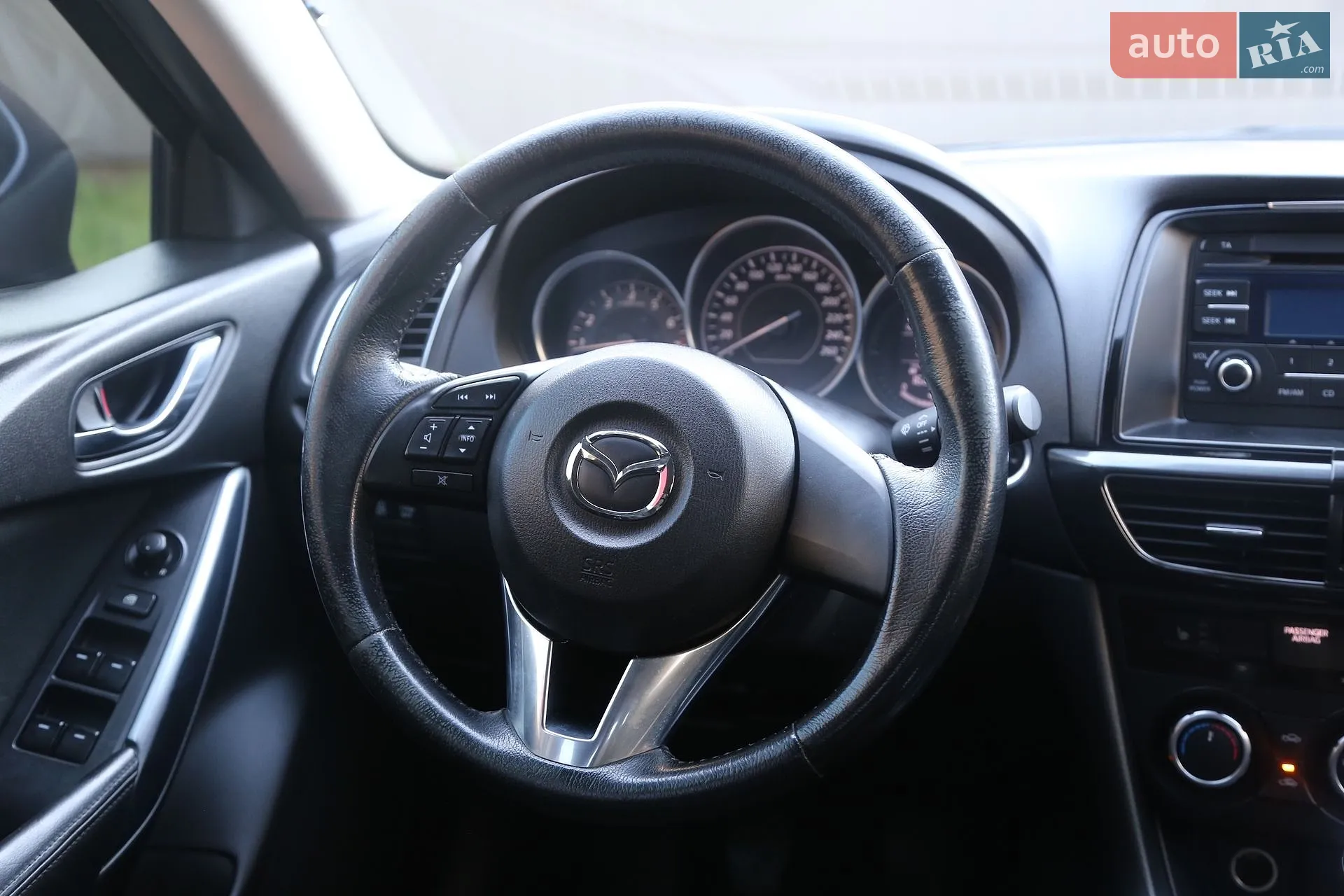 2013 Mazda 6 - мініатюра 11
