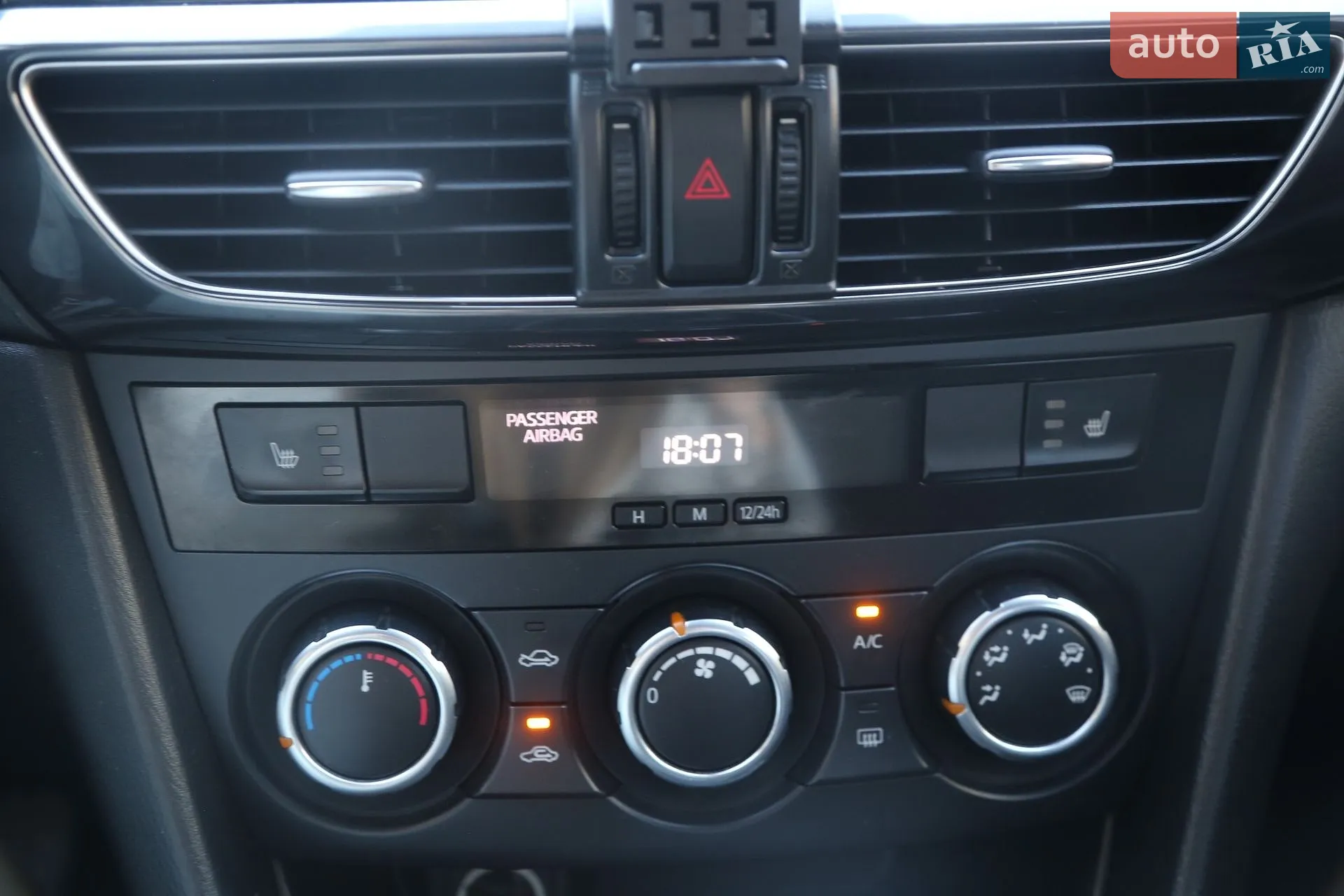 2013 Mazda 6 - мініатюра 13