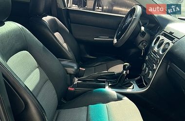 Универсал Mazda 6 2004 в Обухове
