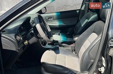 Универсал Mazda 6 2004 в Обухове
