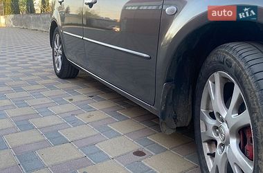 Лифтбек Mazda 6 2007 в Гайсине