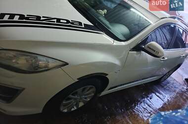 Универсал Mazda 6 2010 в Виннице