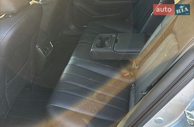 Седан Mazda 6 2018 в Виннице
