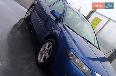 Универсал Mazda 6 2005 в Киеве