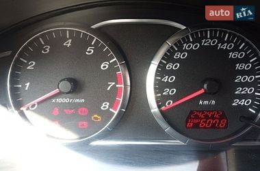 Універсал Mazda 6 2005 в Києві