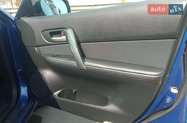 Універсал Mazda 6 2005 в Києві